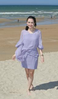 Ziyi Zhang feet photo thumbnail