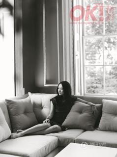 Ziyi Zhang feet photo thumbnail