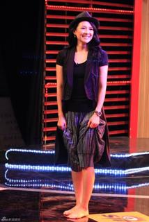 Ziyi Zhang feet photo thumbnail