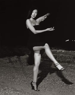 Ziyi Zhang feet photo thumbnail