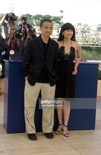 Ziyi Zhang feet photo thumbnail