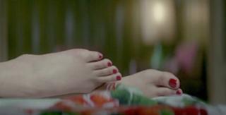 Ziyi Zhang feet photo thumbnail