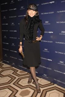 Ziyi Zhang feet photo thumbnail