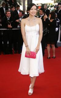 Ziyi Zhang feet photo thumbnail