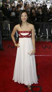 Ziyi Zhang feet photo thumbnail