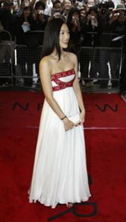 Ziyi Zhang feet photo thumbnail