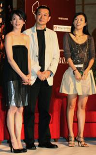 Ziyi Zhang feet photo thumbnail