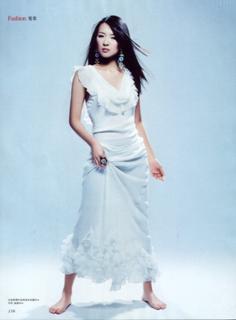 Ziyi Zhang feet photo thumbnail