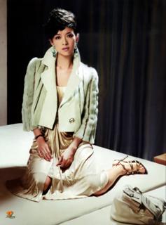 Ziyi Zhang feet photo thumbnail