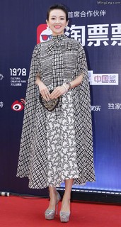 Ziyi Zhang feet photo thumbnail