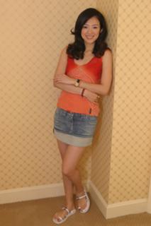 Ziyi Zhang feet photo thumbnail