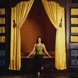 Ziyi Zhang feet photo thumbnail