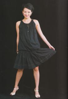 Ziyi Zhang feet photo thumbnail
