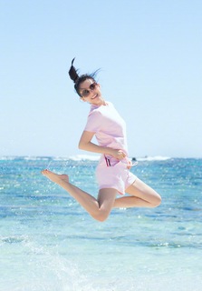Ziyi Zhang feet photo thumbnail