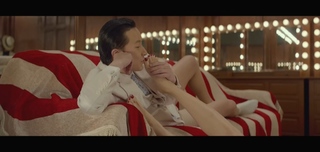 Ziyi Zhang feet photo thumbnail