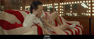 Ziyi Zhang feet photo thumbnail