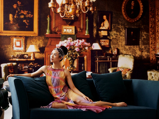 Ziyi Zhang feet photo thumbnail