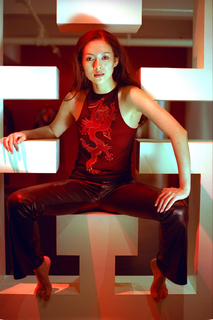 Ziyi Zhang feet photo thumbnail