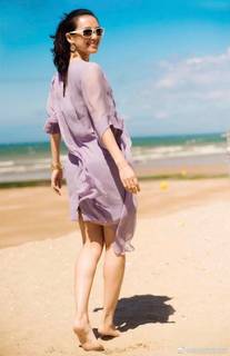 Ziyi Zhang feet photo thumbnail