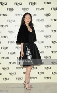 Ziyi Zhang feet photo thumbnail