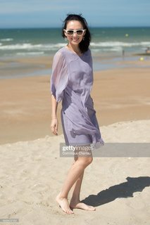 Ziyi Zhang feet photo thumbnail