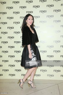 Ziyi Zhang feet photo thumbnail