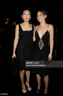 Ziyi Zhang feet photo thumbnail