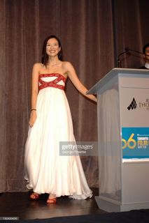 Ziyi Zhang feet photo thumbnail