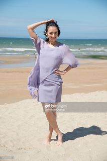 Ziyi Zhang feet photo 12
