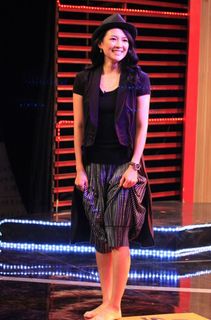 Ziyi Zhang feet photo 4