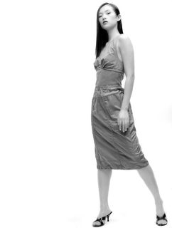 Ziyi Zhang feet photo 13