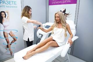Zlatka Raikova feet photo 8
