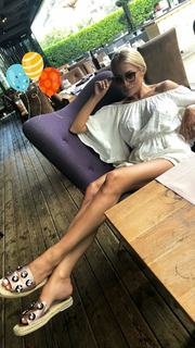 Zlatka Raikova feet photo 8