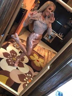 Zlatka Raikova feet photo 8