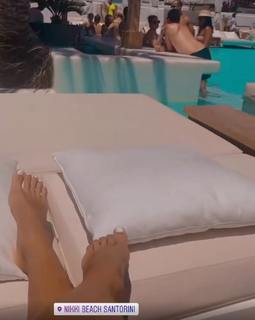 Zlatka Raikova feet photo 8