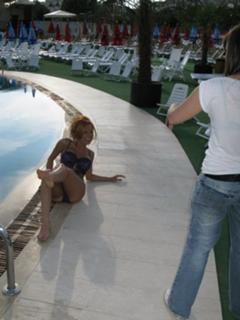 Zlatka Raikova feet photo 19