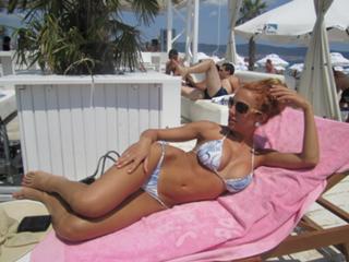 Zlatka Raikova feet photo 10