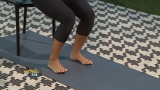 Zoe Brown feet photo 5