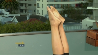 Zoe Brown feet photo 18