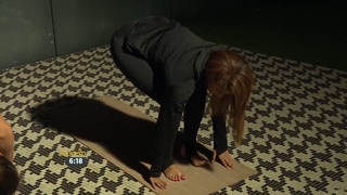 Zoe Brown feet photo 19