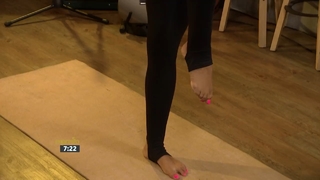 Zoe Brown feet photo 18