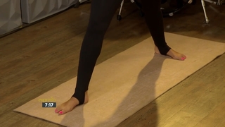 Zoe Brown feet photo 16
