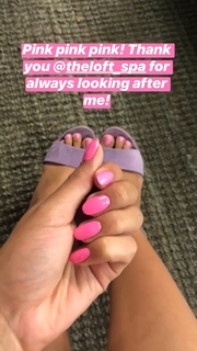 Zoe Brown feet photo 9
