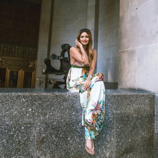 Zoe Brown feet photo 16
