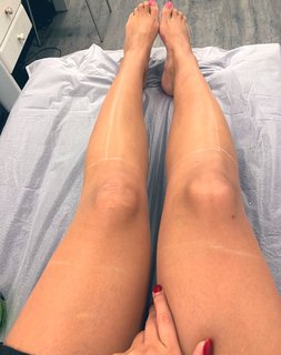 Zoe Brown feet photo 11