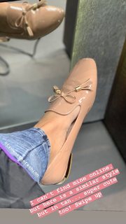Zoe Brown feet photo 20