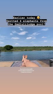 Zoe Brown feet photo 18