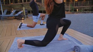 Zoe Brown feet photo 13