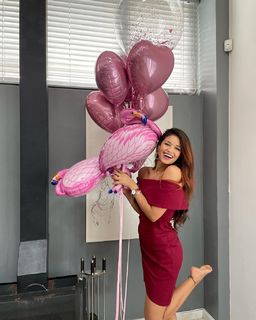 Zoe Brown feet photo 9