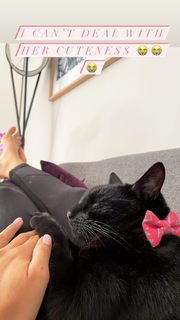Zoe Brown feet photo 14